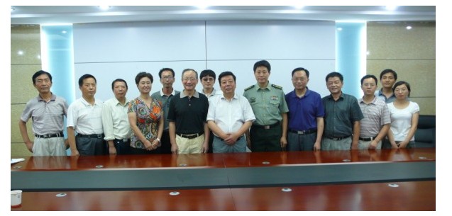 我院举行特约研究员、兼职研究员聘任仪式