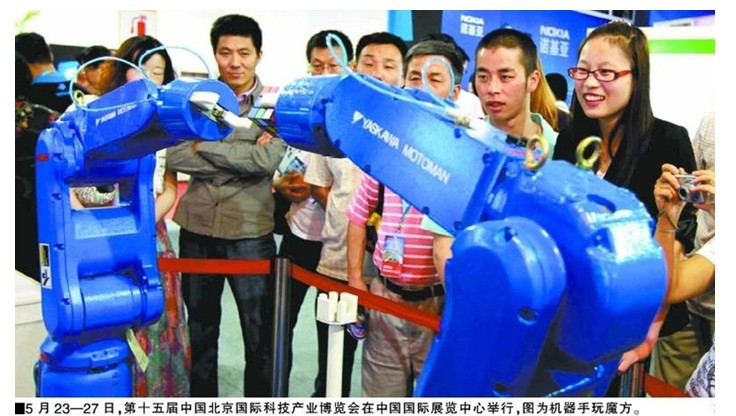 观点摘编：“双轮驱动”破解城乡难题