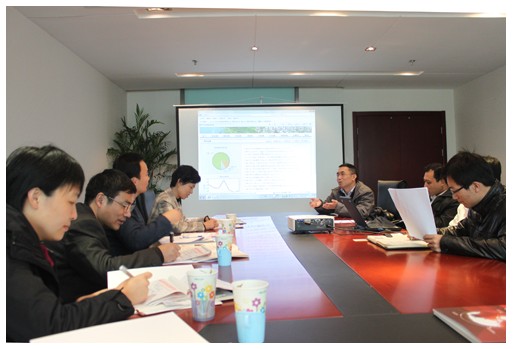 我院“网络传播学研究”学科建设国家社科基金会项目课题 