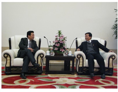 《合肥经济圈蓝皮书》启动