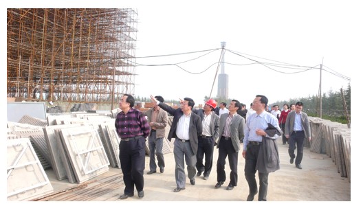 我院召开党组理论学习中心组第四次学习会议