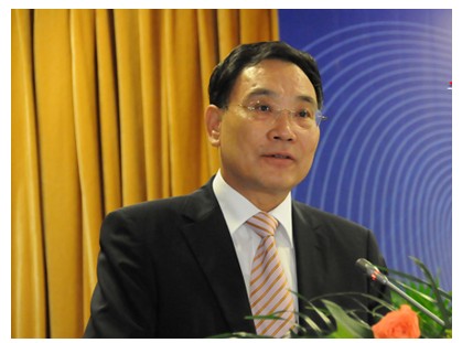 中国国际徽商大会文化产业发展论坛在合肥举行