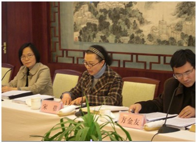 宋蓓副院长赴铜陵、芜湖现场核查节能工作