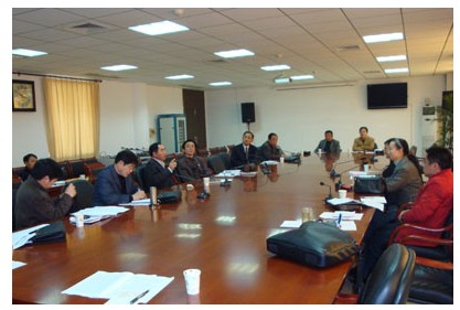 我院课题组到六安调研农民工就业情况