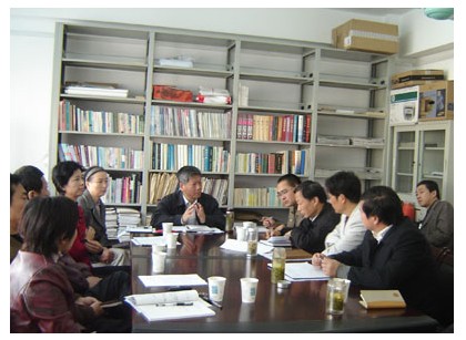 彰显特色 品牌立院