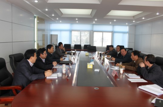 张东明、周之林同志分别任副院长和纪检组长