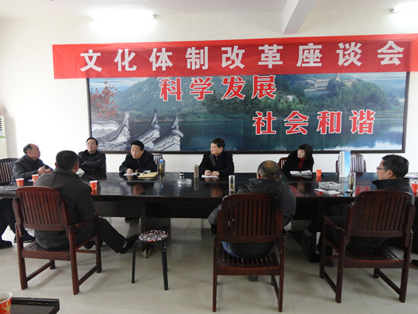 施立业副院长赴我院扶贫联系点调研