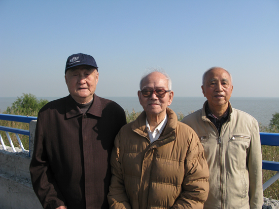 我院离休党支部组织开展活动