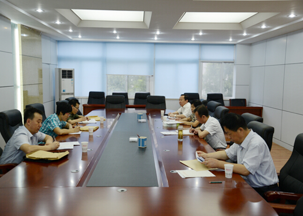 甘肃省社会科学院陈双梅一行来我院调研