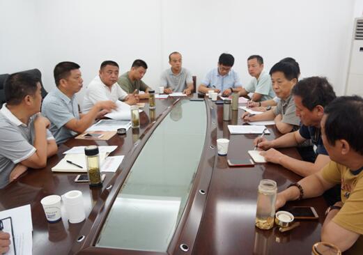 我院专家赴湖北、河南调研“大别山红色文化资源开发与精准扶贫”