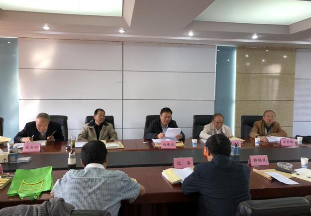 《中国农村改革破冰之旅 ――肥西、凤阳农村改革亲历者口述史》项目成果评审会召开