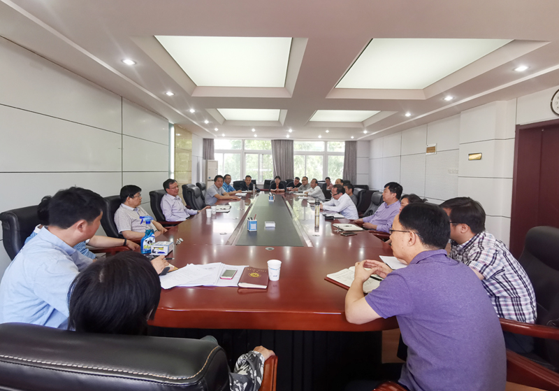 长效常态抓好我院文明创建工作