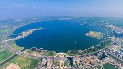 勇当开路先锋，开创高质量发展新局面——“四手联弹”，共谱一体化乐章