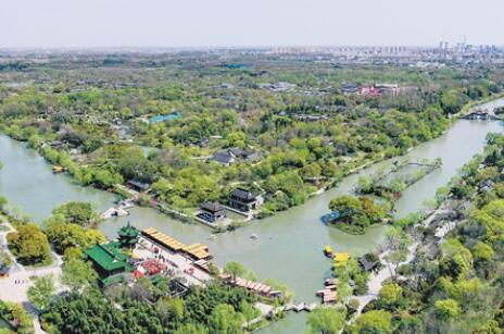 三省一市推动城市旅游模式创新，打造高品质旅游目的地——长三角文旅市场正加快复苏