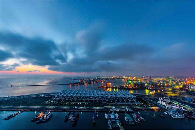 长三角共建海事监管信用管理合作示范区