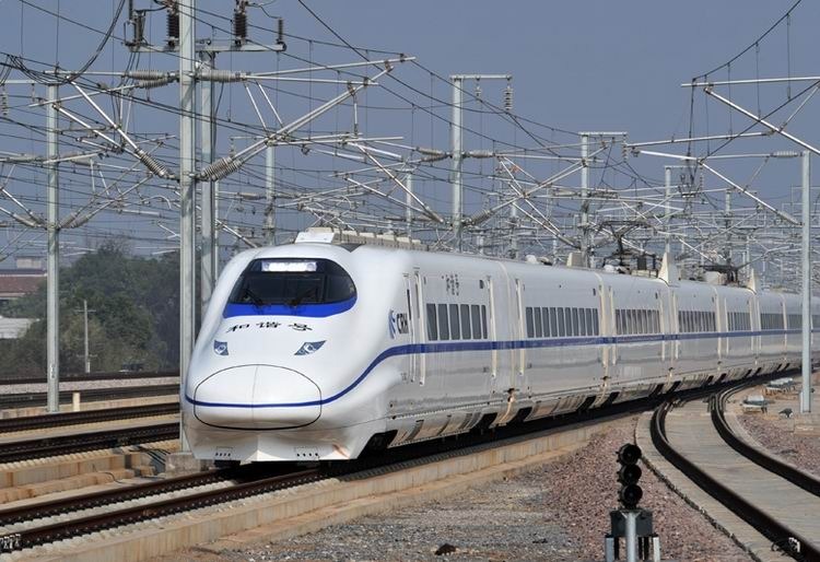 长三角等三大区域城际市域铁路 拟作为重大工程纳入『十四五』规划