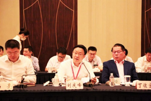 长三角人工智能产业链联盟成立