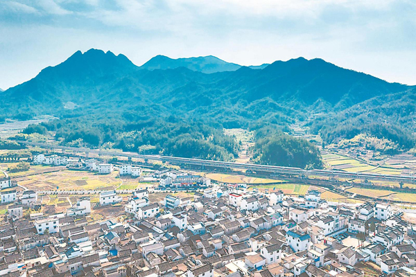 “轨道上的长三角”冲刺开门红