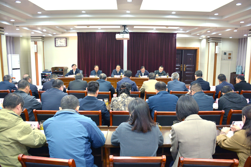 省社科院召开党的二十届四中全会精神专题学习报告会