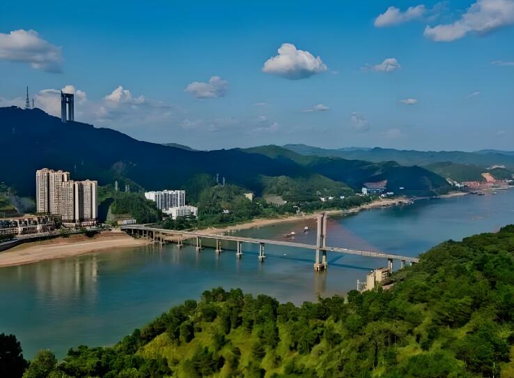 长三角三省一市：下好治气一盘棋 协同联动擦亮蓝天